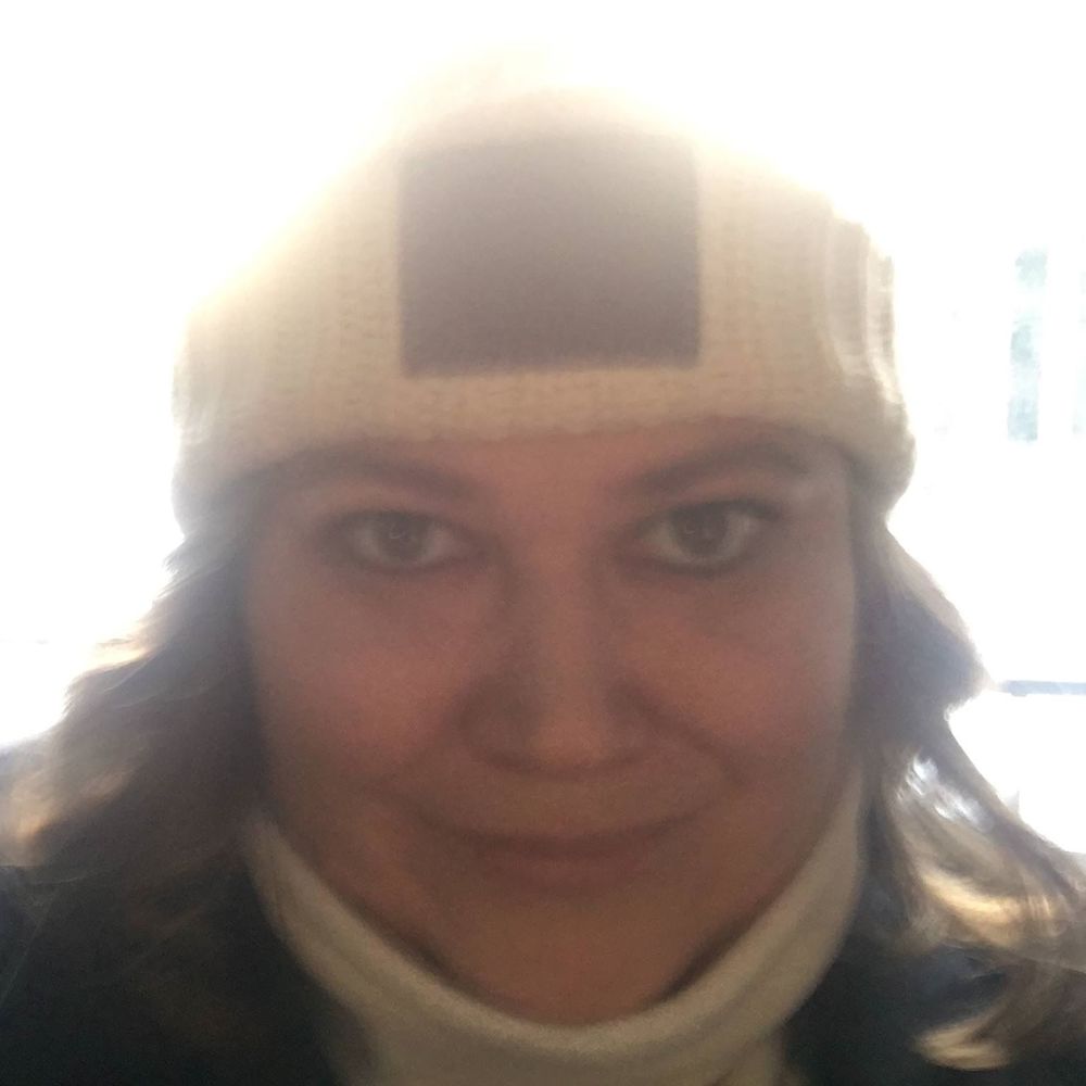 Meet your Posher, Cori